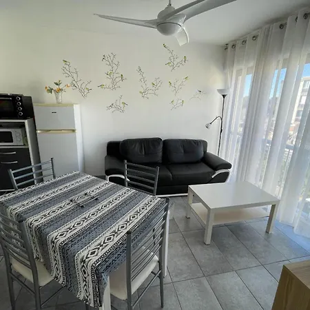 Apartment Les Bains T2, 2 Pas Des Thermes *